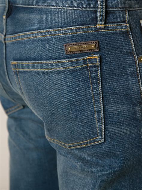 burberry brit jeans price